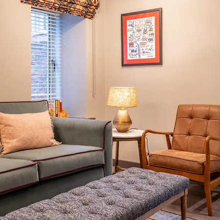 Apartment The Falcon *
