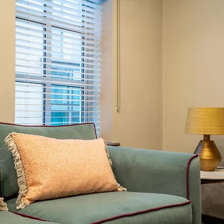 Apartment The Falcon *