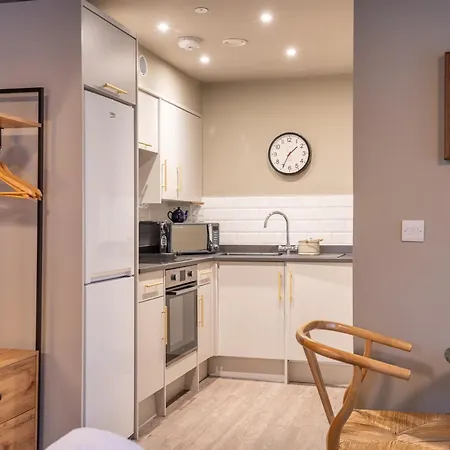 Apartment The Falcon *