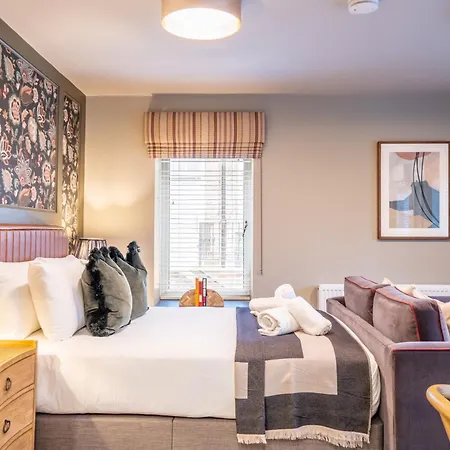 The Falcon * York