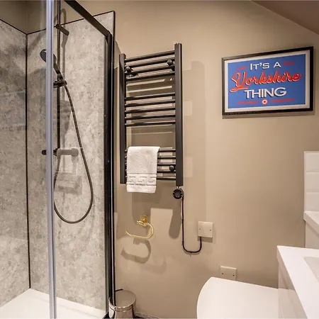 The Falcon Daire York