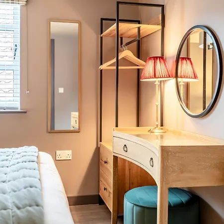 The Falcon Daire York