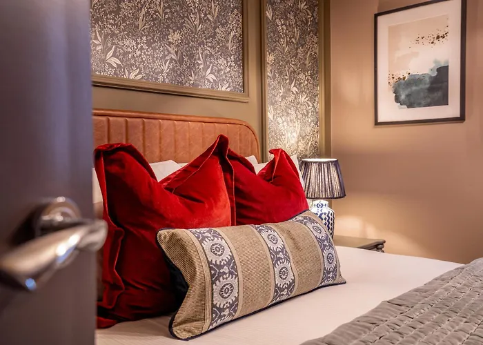 Apartman The Falcon *