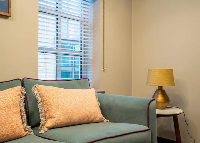 Apartman The Falcon *