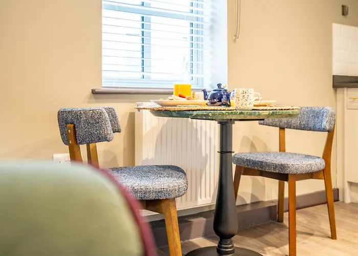 Apartman The Falcon York